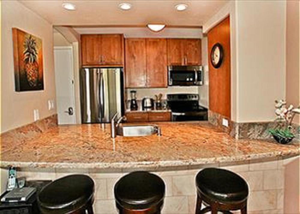 Kealia Resort 405